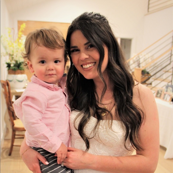 Meet your Posher, Gretchen - Picture 1 of 1